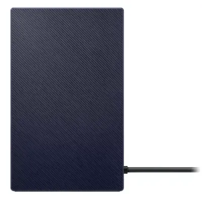 ASUS Simpro Dock 2 Wired Thunderbolt 3 Black, Blue - Thumbnail 2