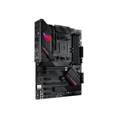 ASUS ROG STRIX B550-F GAMING WIFI II AMD B550 Socket AM4 ATX - Image 1