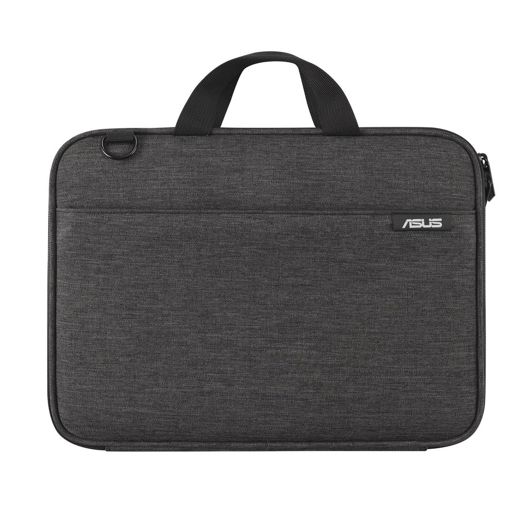 ASUS AS1200 SLEEVE 29.5 cm (11.6") Sleeve case Grey - Image 1