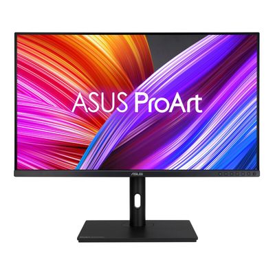 ASUS ProArt PA328QV computer monitor 80 cm (31.5") 2560 x 1440 pixels Quad HD LED Black