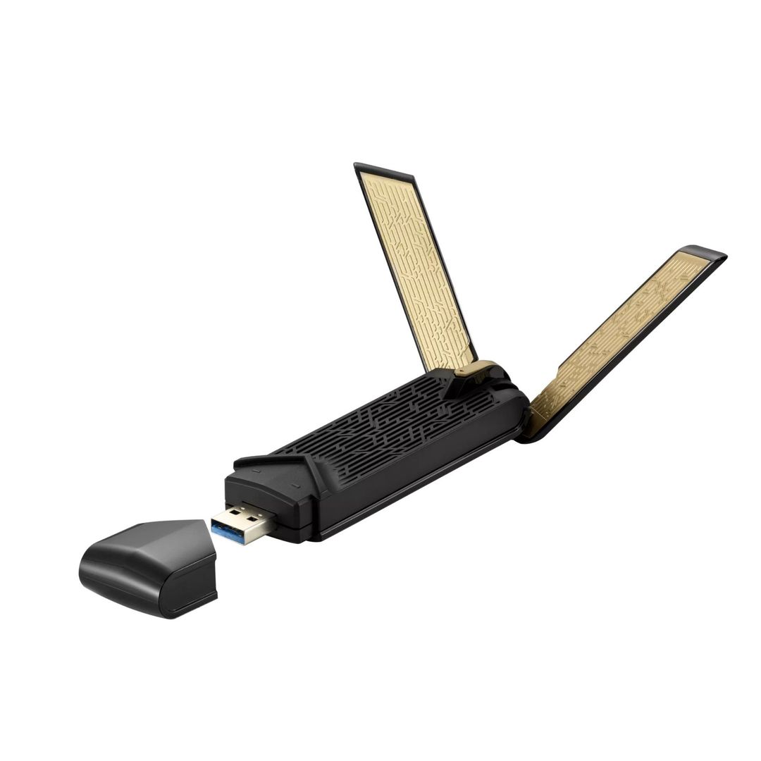ASUS USB-AX56 WLAN 1775 Mbit/s - Image 1