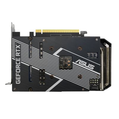 ASUS GPU NV 3050 DUAL OC 8GB GDDR6 Fan
