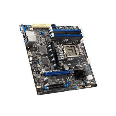 ASUS P12R-M Intel C256 LGA 1200 (Socket H5) ATX