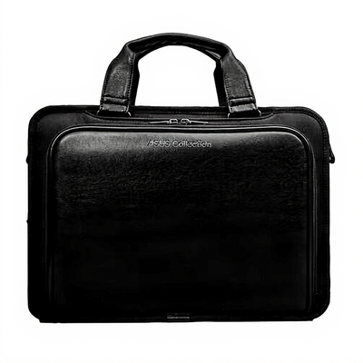 ASUS Vantage Briefcase 15.6 39.6 cm (15.6") Black