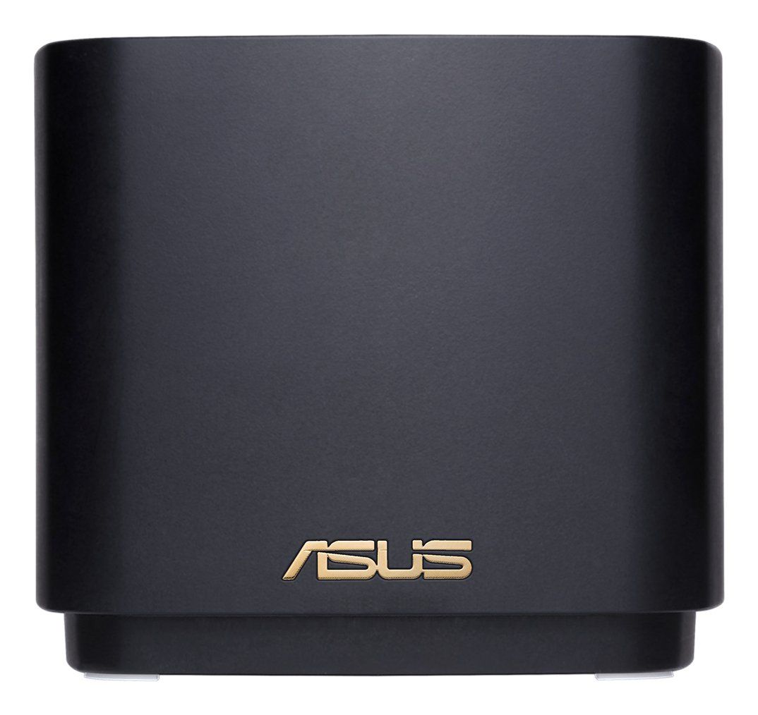 ASUS ZenWiFi XD4 Plus (B-1-PK) Dual-band (2.4 GHz / 5 GHz) Wi-Fi 6 (802.11ax) Black 2 Internal - Image 1