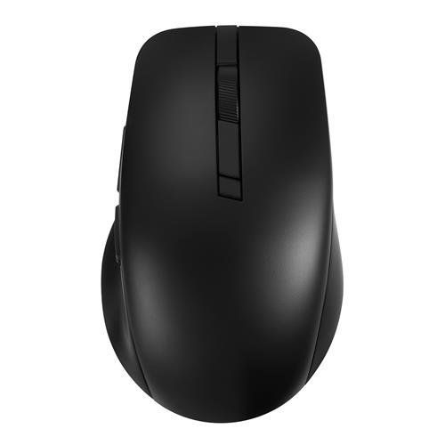 ASUS MD200 /BK mouse Office Ambidextrous RF Wireless + Bluetooth Optical 4200 DPI - Image 1
