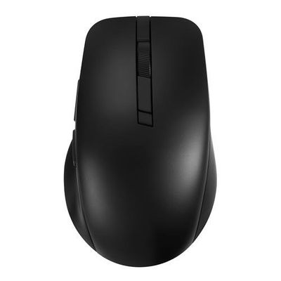ASUS MD200 /BK mouse Office Ambidextrous RF Wireless + Bluetooth Optical 4200 DPI