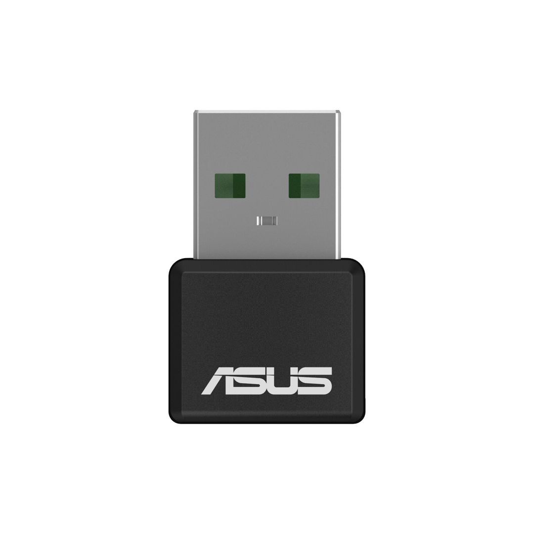 ASUS USB-AX55 Nano AX1800 WWAN 1800 Mbit/s - Image 1