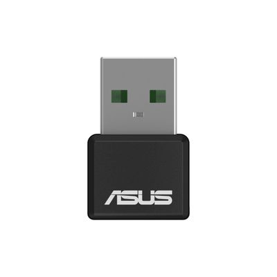 ASUS USB-AX55 Nano AX1800 WWAN 1800 Mbit/s