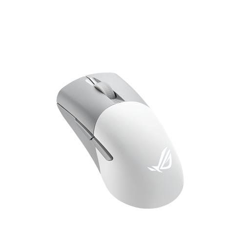 ASUS ROG Keris Wireless AimPoint mouse Gaming Right-hand RF Wireless + - Image 1