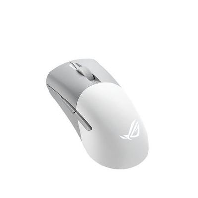 ASUS ROG Keris Wireless AimPoint mouse Gaming Right-hand RF Wireless +