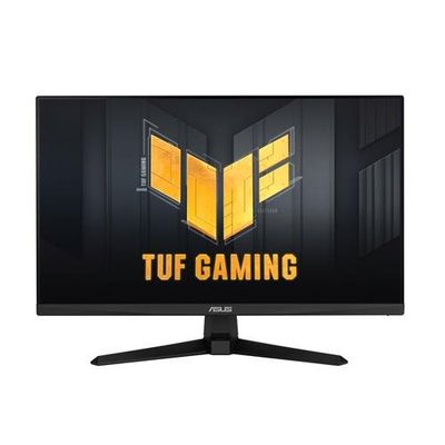 ASUS TUF Gaming VG249QM1A computer monitor 60.5 cm (23.8") 1920 x 1080 pixels Full HD Black
