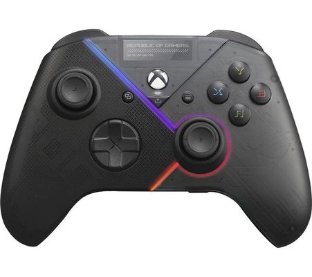 ASUS ROG Raikiri Black USB Gamepad Analogue / Digital PC Xbox One Xbox One S Xbox One X Xbox Series S Xbox Series X
