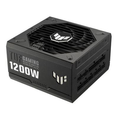 ASUS TUF GAMING 1200W Gold power supply unit 20+4 pin ATX ATX Black