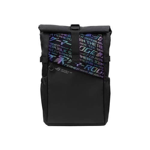 ASUS ROG BP4701 Gaming Backpack 43.2 cm (17") Black - Image 1