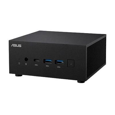 ASUS PN52-B-S5055MD PC/workstation barebone 0.92L sized PC Black 5600H 3.3 GHz