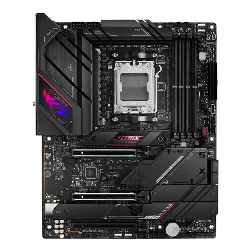 ASUS ROG STRIX B650E-E GAMING WIFI AMD B650 Socket AM5 ATX - Image 1