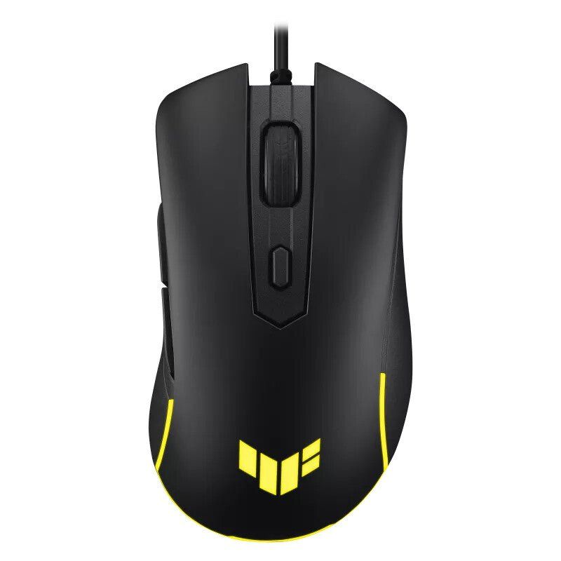 ASUS TUF Gaming M3 Gen II mouse Right-hand USB Type-C Optical 8000 DPI - Image 1