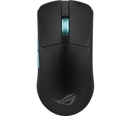 ASUS ROG Harpe Ace Aim Lab Edition mouse Gaming Ambidextrous RF Wireless + Bluetooth + USB Type-A Optical 36000 DPI