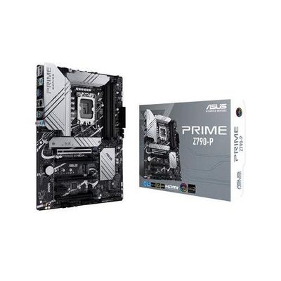 ASUS PRIME Z790-P Intel Z790 LGA 1700 ATX