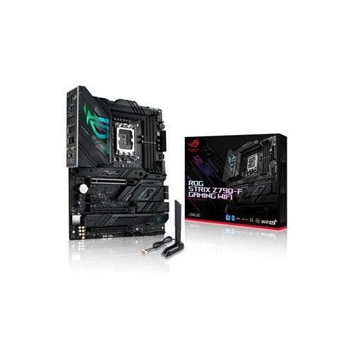 ASUS ROG STRIX Z790-F GAMING WIFI Intel Z790 LGA 1700 ATX - Image 1
