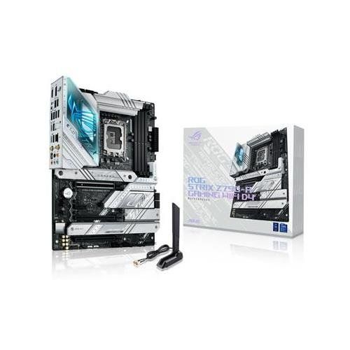 ASUS ROG STRIX Z790-A GAMING WIFI D4 Intel Z790 LGA 1700 ATX - Image 1