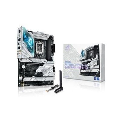 ASUS ROG STRIX Z790-A GAMING WIFI D4 Intel Z790 LGA 1700 ATX