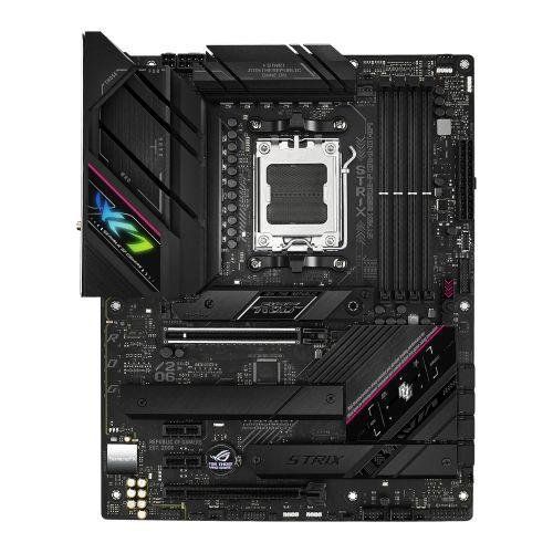 ASUS ROG STRIX B650E-F GAMING WIFI AMD B650 Socket AM5 ATX - Image 1