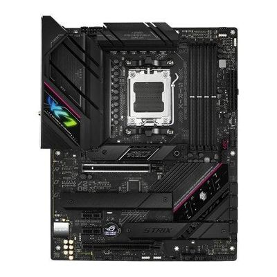 ASUS ROG STRIX B650E-F GAMING WIFI AMD B650 Socket AM5 ATX