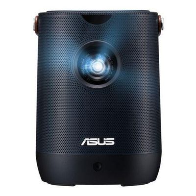 ASUS ZenBeam L2 Short throw projector 400 ANSI lumens DLP 1080p (1920x1080) Navy