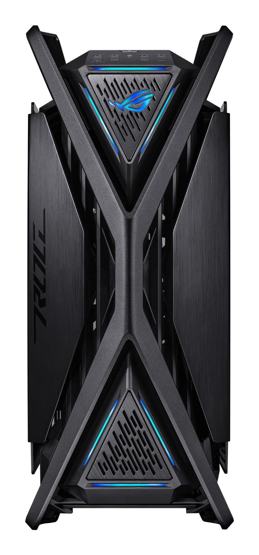 ASUS ROG HYPERION GR701 Tower Black - Image 1