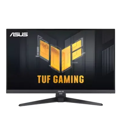 ASUS TUF Gaming VG328QA1A computer monitor 80 cm (31.5") 1920 x 1080 pixels Full HD LED Black - Thumbnail 2