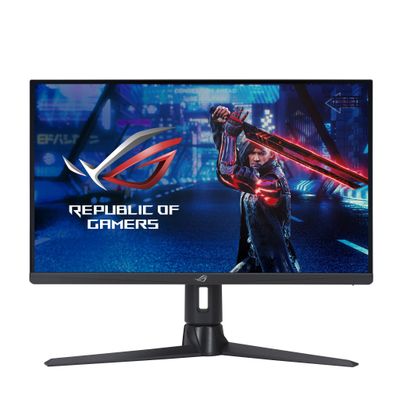 ASUS ROG Strix XG27AQMR computer monitor 68.6 cm (27") 2560 x 144