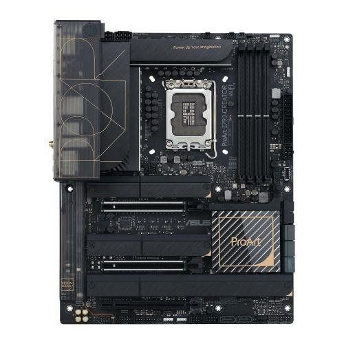 ASUS PROART Z790-CREATOR WIFI Intel Z790 LGA 1700 ATX - Image 1