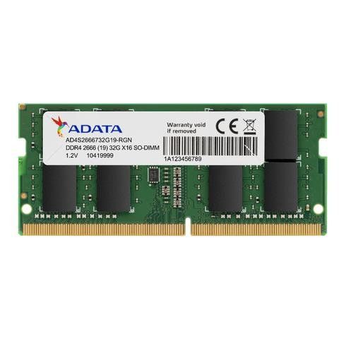 ADATA Premier memory module 8 GB DDR4 - Image 1
