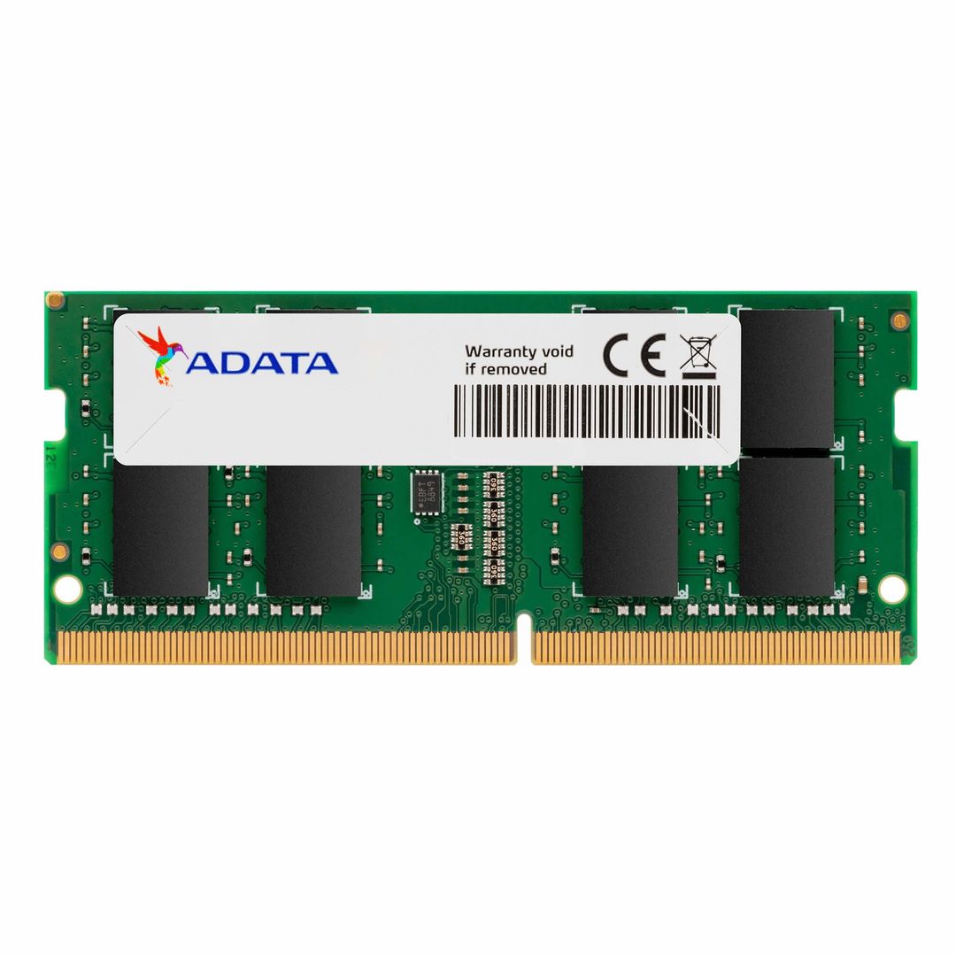 ADATA Premier memory module 16 GB 1 x 16 GB DDR4 - Image 1