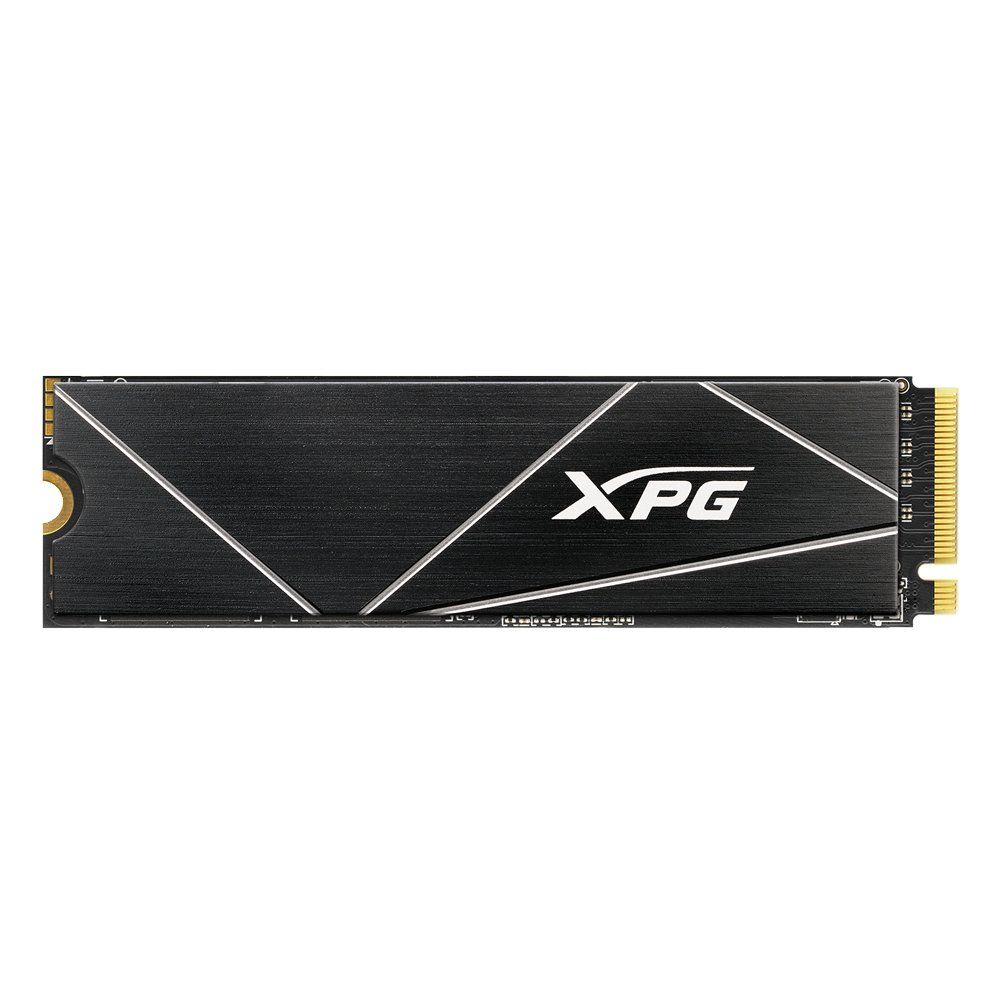 XPG GAMMIX S70 Blade 2 TB M.2 PCI Express 4.0 NVMe 3D NAND - Image 1