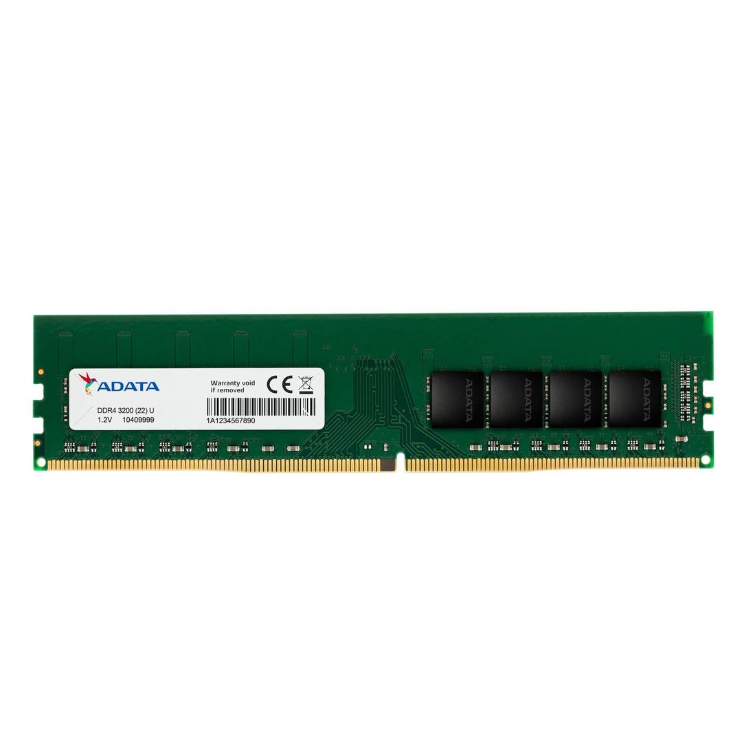 ADATA Premier memory module 32 GB 1 x 32 GB DDR4 - Image 1