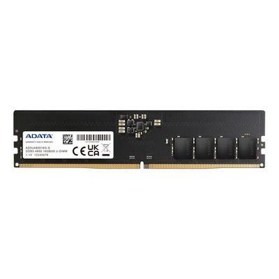 ADATA Premier memory module 16 GB 1 x 16 GB DDR5 ECC