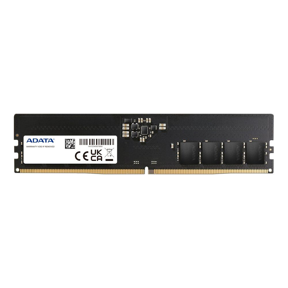 ADATA Premier memory module 32 GB 1 x 32 GB DDR5 ECC - Image 1