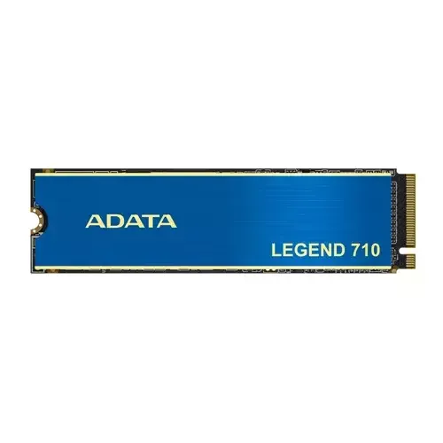 ADATA LEGEND 710 1 TB M.2 PCI Express 3.0 NVMe 3D NAND - Image 1