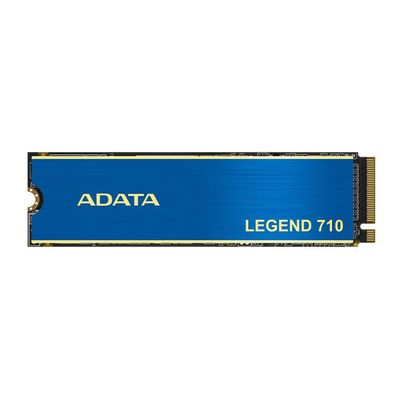 ADATA LEGEND 710 1 TB M.2 PCI Express 3.0 NVMe 3D NAND - Thumbnail 2