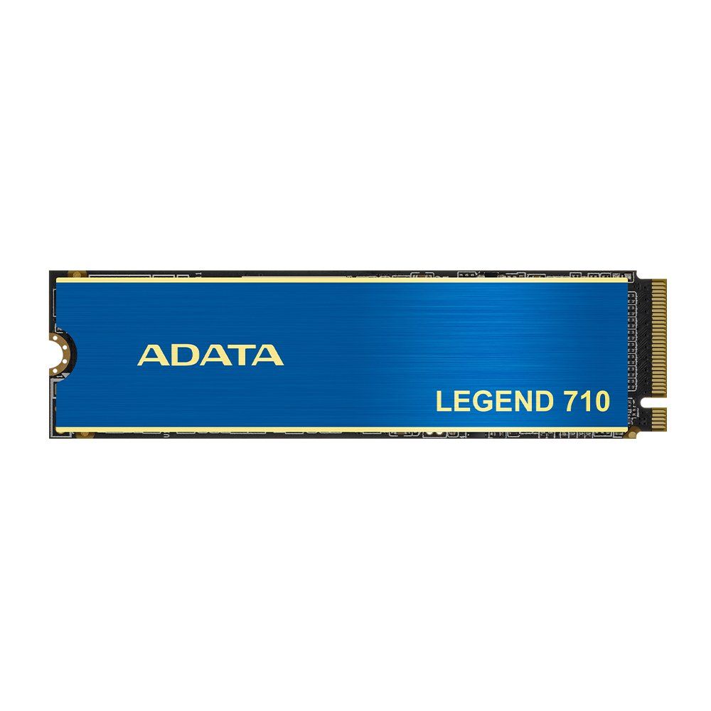 ADATA LEGEND 710 2 TB M.2 PCI Express 3.0 NVMe 3D NAND - Image 1