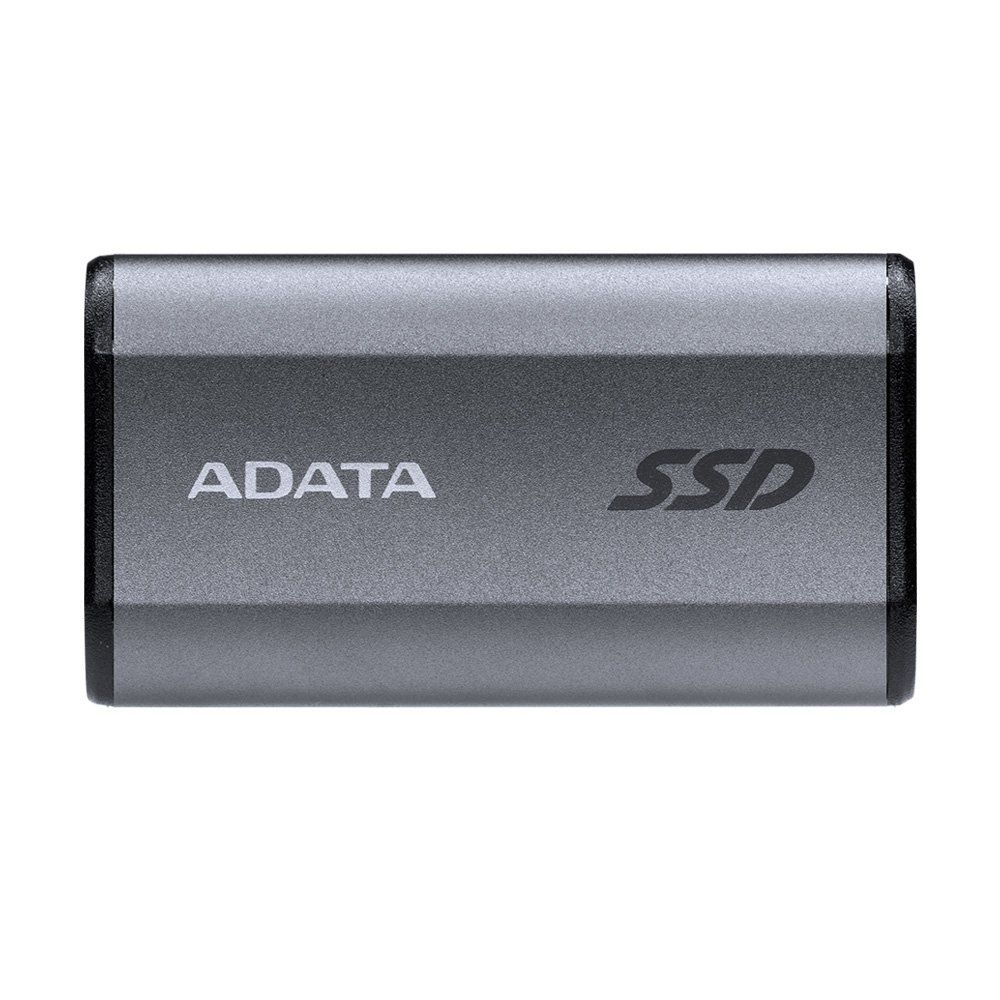 ADATA SE880 2 TB USB Type-C 3.2 Gen 2 (3.1 Gen 2) Grey - Image 1