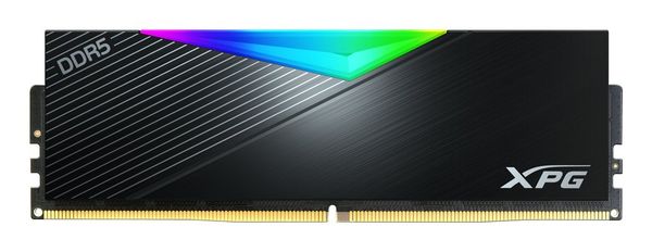 XPG LANCER RGB memory module 32 GB 2 x 16 GB DDR5 288-pin DIMM