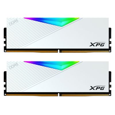 XPG LANCER RGB memory module 32 GB 2 x 16 GB DDR5