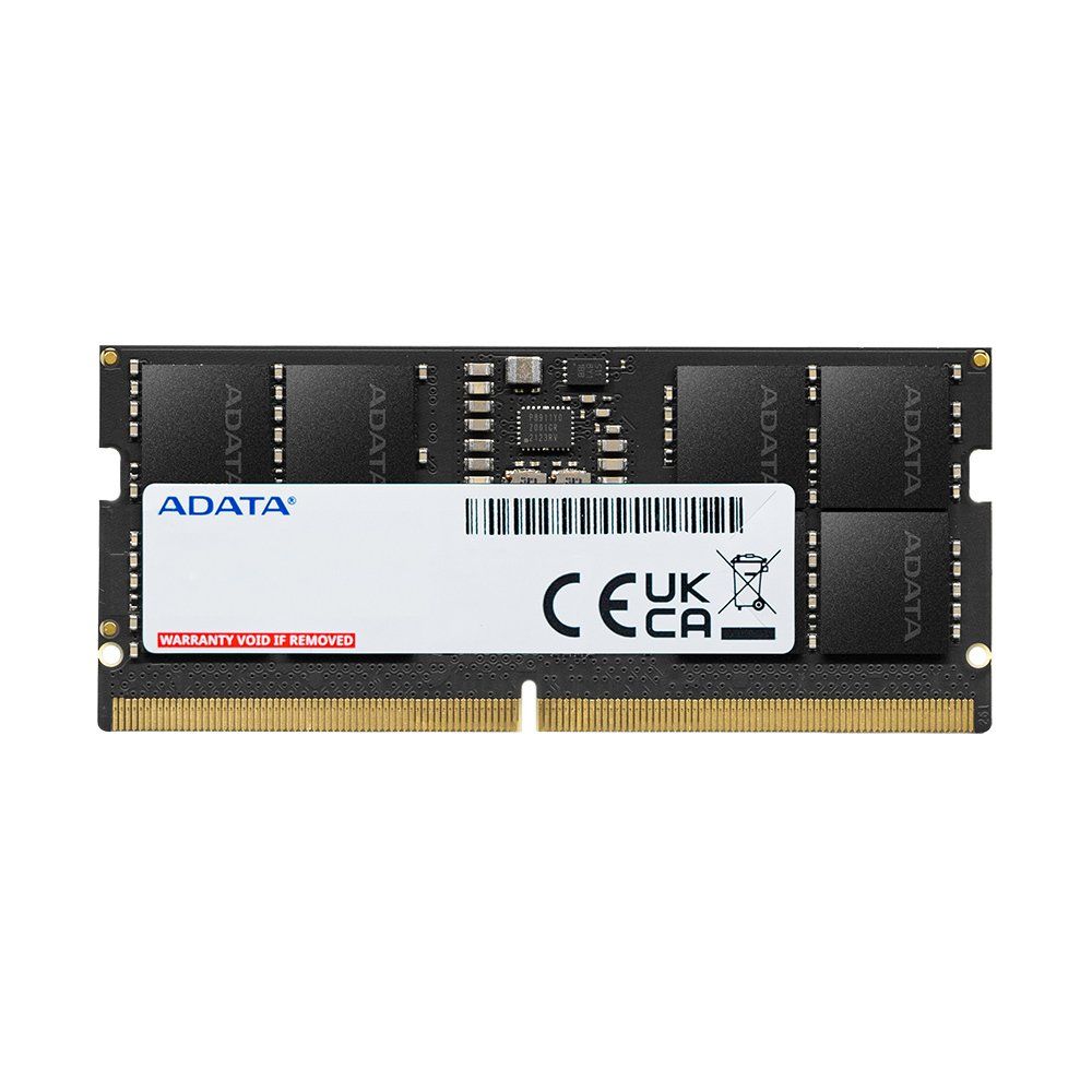 ADATA AD5S56008G-S memory module 8 GB 1 x 8 GB DDR5 - Image 1
