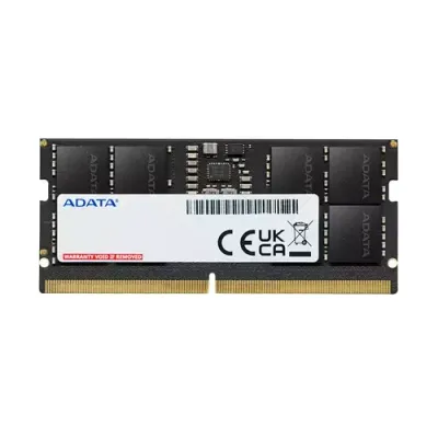 ADATA AD5S56008G-S memory module 8 GB 1 x 8 GB DDR5 - Thumbnail 2