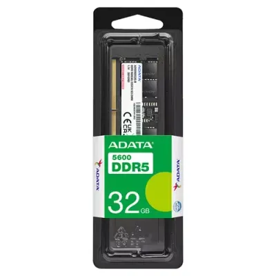 ADATA AD5S560032G-S memory module 32 GB 1 x 32 GB DDR5 ECC - Thumbnail 3