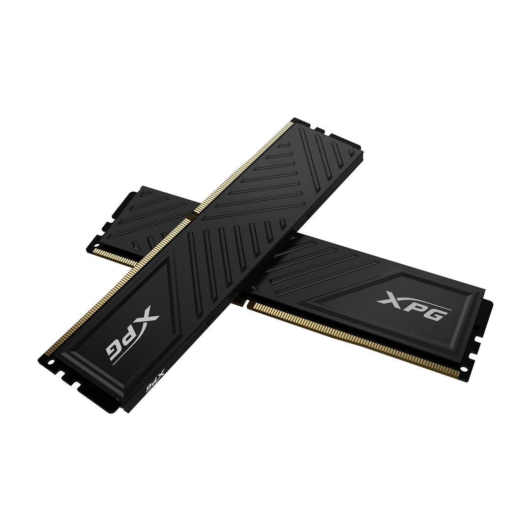XPG GAMMIX D35 memory module 16 GB 2 x 8 GB DDR4 - Image 1
